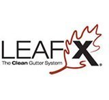 leafx logo