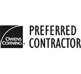 preferred contractor