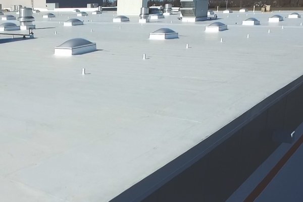 Are PVC Roofs Still Great Commercial Roofing Choices in 2020?