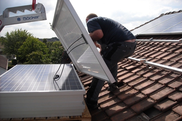 Roofing Maintenance Solar Panel Issues You Can Avoid