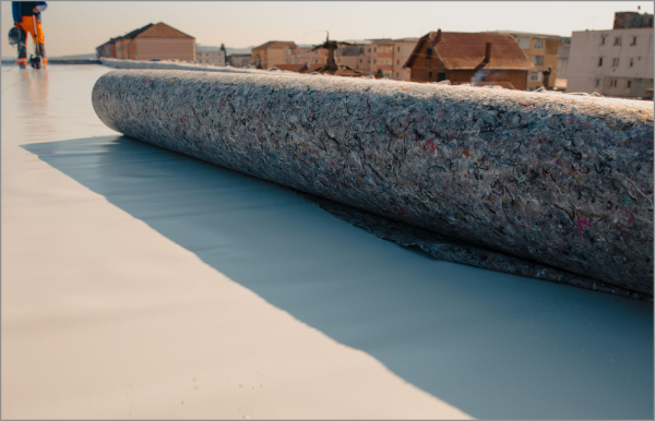 Trusted PVC Roofing in Denver CO | Roper Roofing & Solar