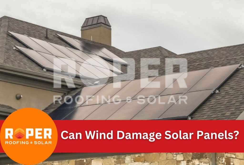 Solar Module Failure Wind Can Wind Damage Solar Panels? Understanding Risks